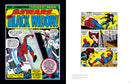 Marvel's The Black Widow: Creating the Avenging Super-Spy
