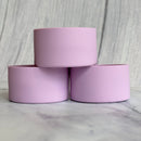 LSF Happy Thoughts Purple Tumbler Boot