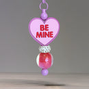 Be Mine Bar Charm - Tumbler Handle Charm