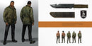 The Art of Mafia III