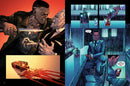 Mafia III: The Rise and Fall of Sal Marcano
