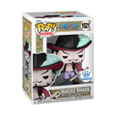 Pop! One Piece: Dracule Mihawk (Funko Shop Exclusive)