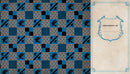 Harry Potter: Ravenclaw Ruled Pocket Journal