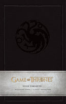 Game of Thrones: House Targaryen Ruled Pocket Journal