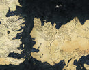 Game of Thrones: House Targaryen Ruled Pocket Journal