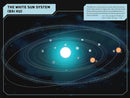 Hidden Universe Travel Guides: Firefly