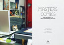 Masters of Comics