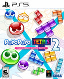 Puyo Puyo Tetris 2 (PlayStation 5)