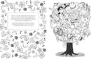 Despicable Me 3: The Deluxe Coloring Book