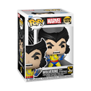 Pop! Marvel: Wolverine (Fatal Attractions) Exclusive