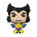 Pop! Marvel: Wolverine (Fatal Attractions) Exclusive