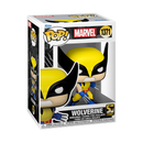 Pop! Marvel: Wolverine (Classic Suit)