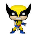 Pop! Marvel: Wolverine (Classic Suit)