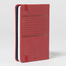 Wonder Woman Ruled Pocket Journal
