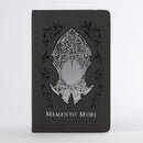 Court of the Dead Hardcover Ruled Journal
