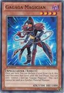 Gagaga Magician | SP13-EN002