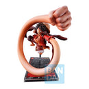 One Piece Monkey D. Luffy TBA Ichibansho Statue