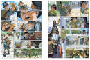 The Baker Street Four, Vol. 3