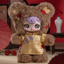 Sunycoco Sweet Rebel Series Plush Blind Box