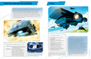 Marvel Vehicles