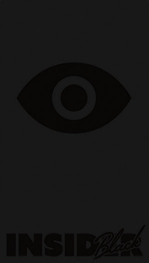 Insider: Black