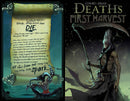 Court of the Dead: Grave Tales
