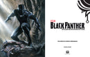 Marvel's Black Panther: The Illustrated History of a King