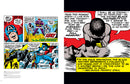 Marvel's Black Panther: The Illustrated History of a King