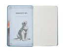 The Legend of Korra Hardcover Ruled Journal