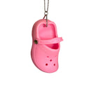 Trendy Shoe Charm - Tumbler Handle Charm