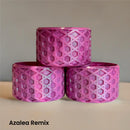 Azalea Remix WAFFLE Tumbler Boot