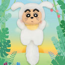 Crayon Shin Chan Big Tail Series Vinyl Plush Pendant