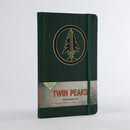 Twin Peaks The Bookhouse Boys Hardcover Ruled Journal