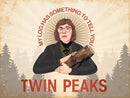 Twin Peaks Card Collection