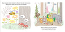 Peanut Bear: What's in the Forest?