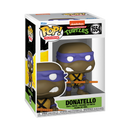 POP! TV: TMNT S4 - Donatello