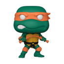 POP! TV: TMNT S4 - Michelangelo