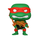 POP! TV: TMNT S4 - Raphael