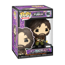 (PRE-ORDER) POP! Games: Funko Fusion - R.J. MacReady