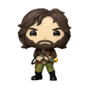 (PRE-ORDER) POP! Games: Funko Fusion - R.J. MacReady
