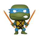 POP! TV: TMNT S4 – Leonardo