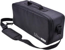 Ultra PRO: Deluxe Gaming Trove (Black Trim)