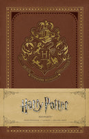 Harry Potter: Hogwarts Ruled Notebook