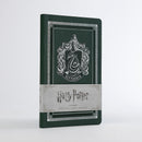 Harry Potter: Slytherin Ruled Notebook