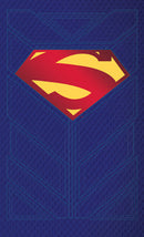 DC Comics: Justice League Pocket Journal Collection (Set of 3)