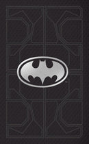 DC Comics: Justice League Pocket Journal Collection (Set of 3)