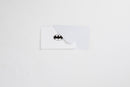 DC Comics: Batman Foil Note Cards (Set of 10)