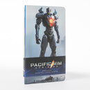 Pacific Rim Uprising Notebook Collection (Set of 2)