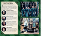 Harry Potter: Slytherin Ruled Pocket Journal