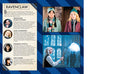 Harry Potter: Ravenclaw Ruled Pocket Journal
